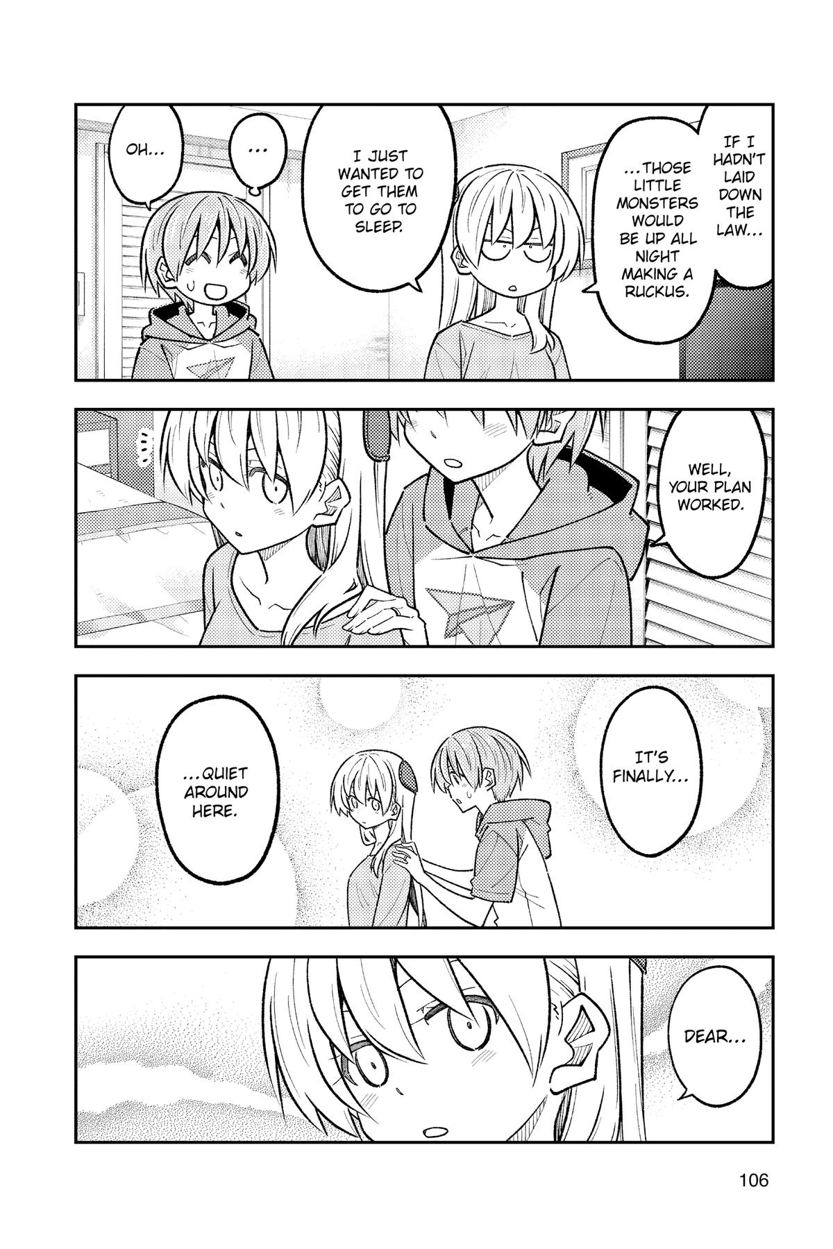 Fly Me to the Moon Chapter 305 - Page 10