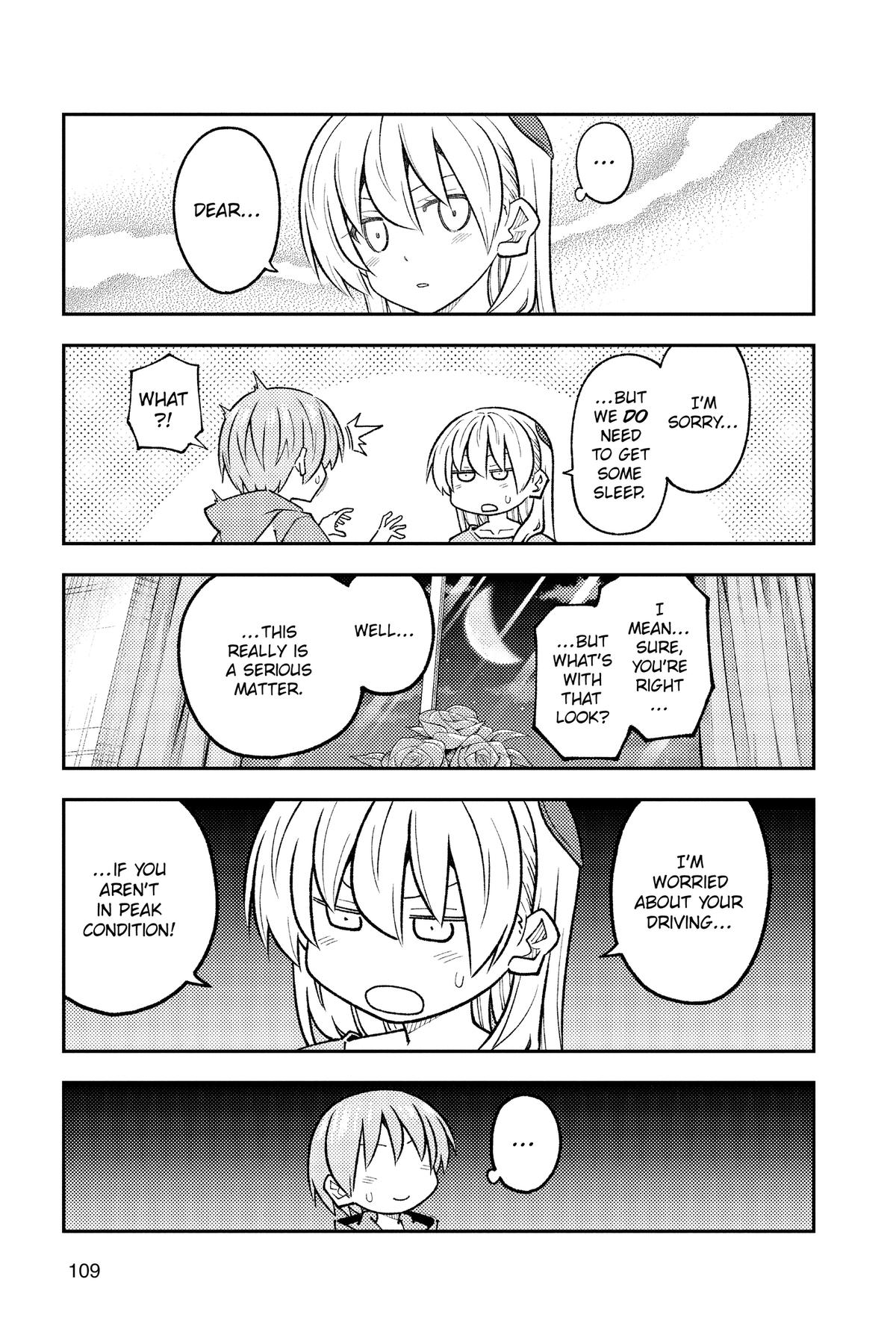 Fly Me to the Moon Chapter 305 - Page 13