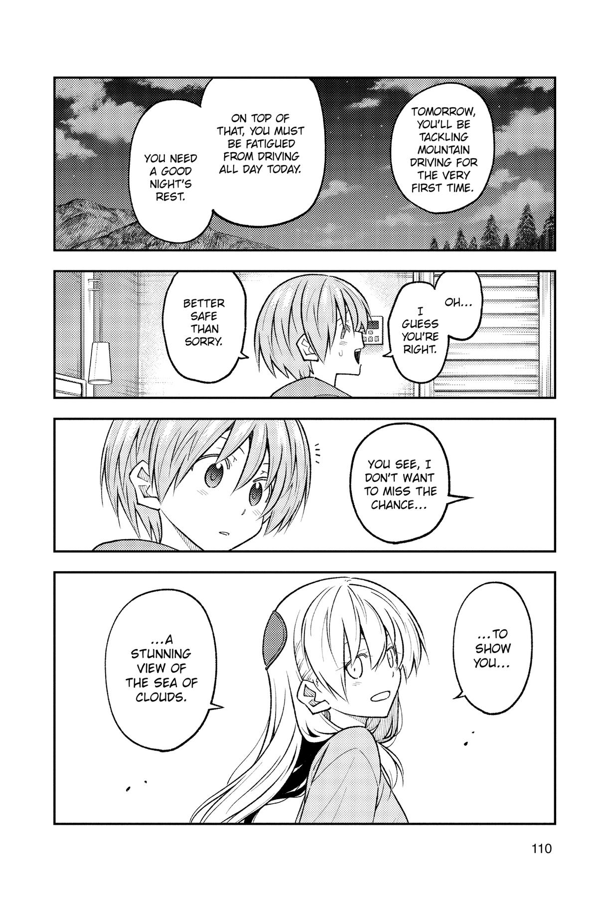 Fly Me to the Moon Chapter 305 - Page 14