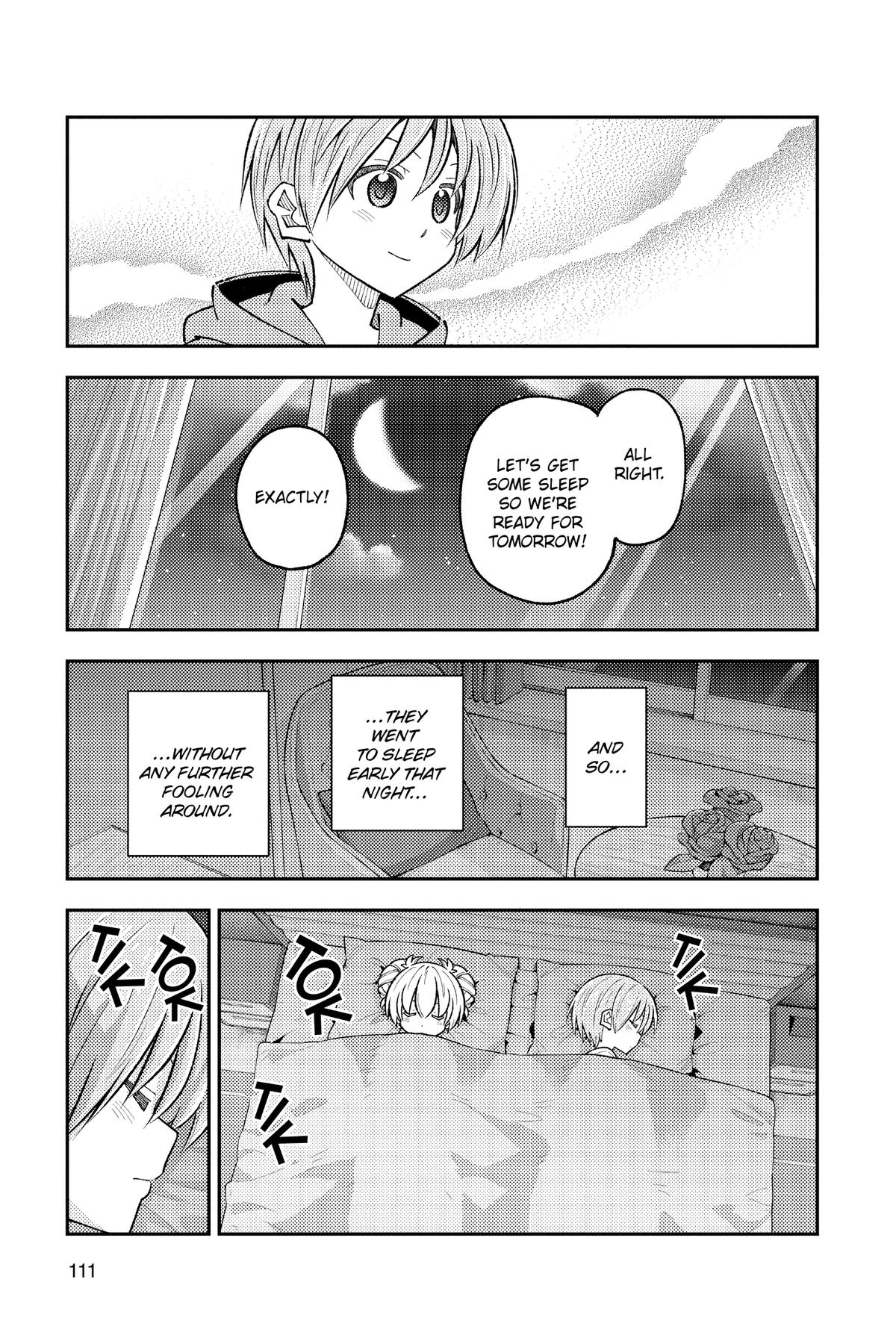 Fly Me to the Moon Chapter 305 - Page 15
