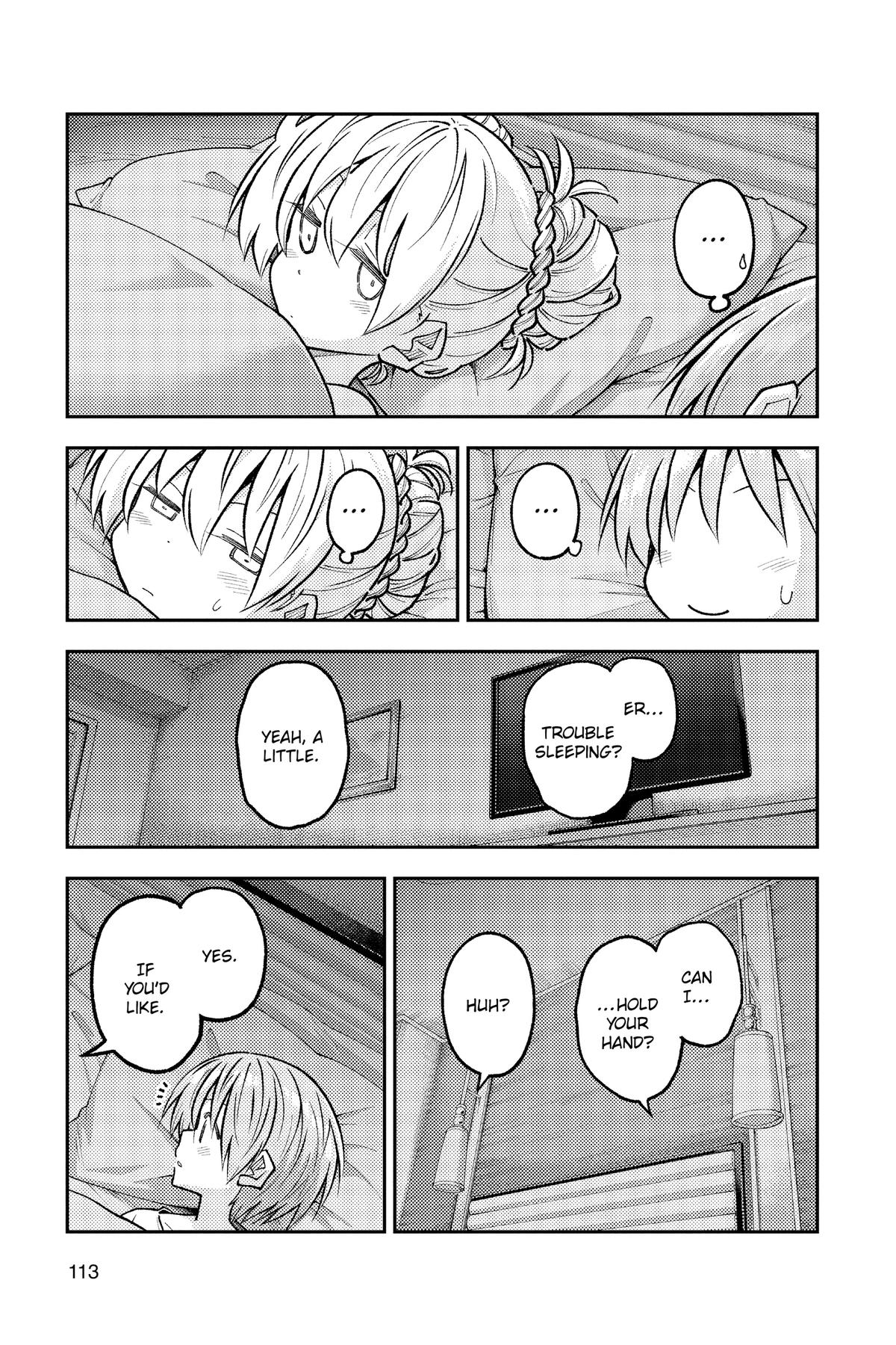 Fly Me to the Moon Chapter 305 - Page 17