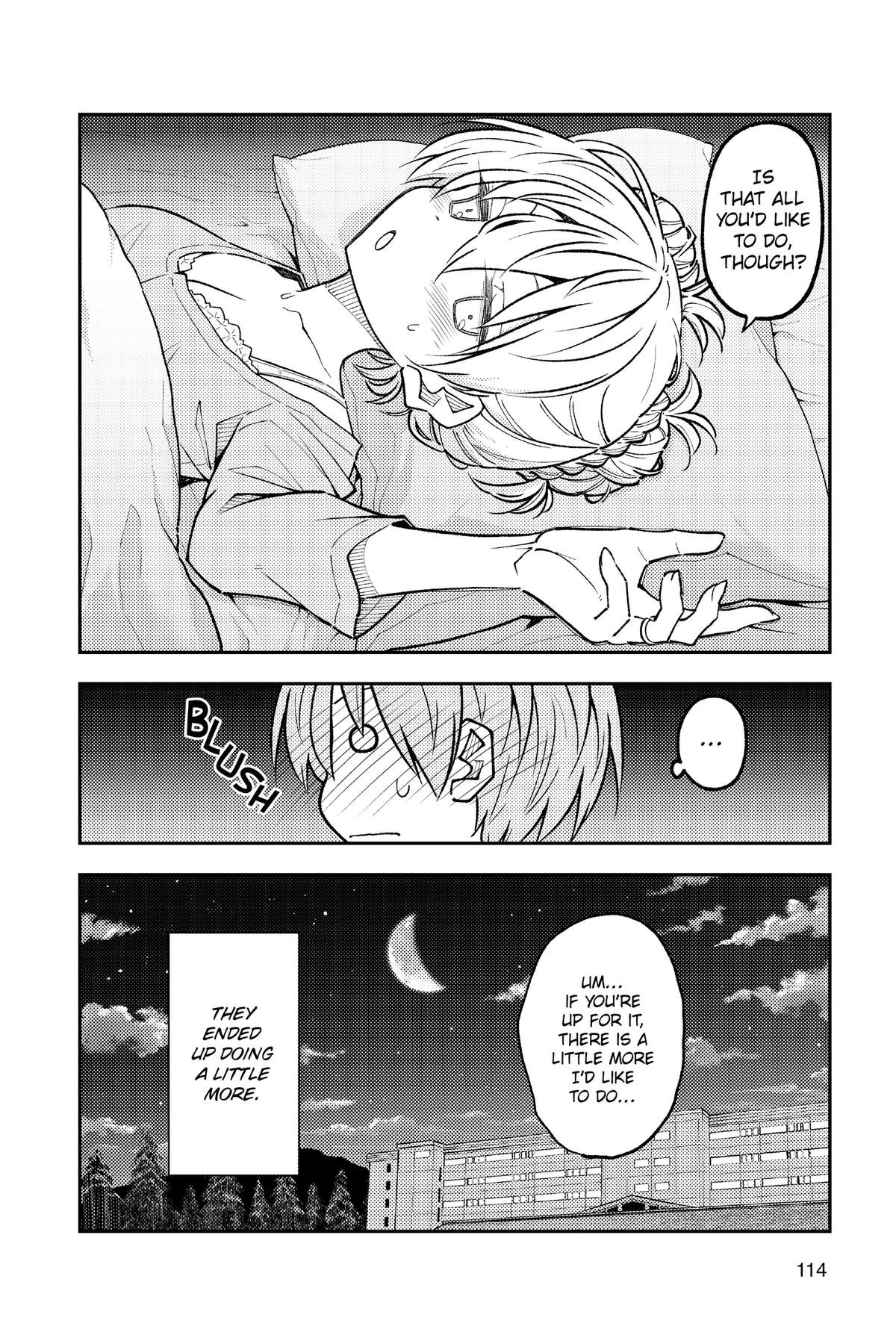 Fly Me to the Moon Chapter 305 - Page 18