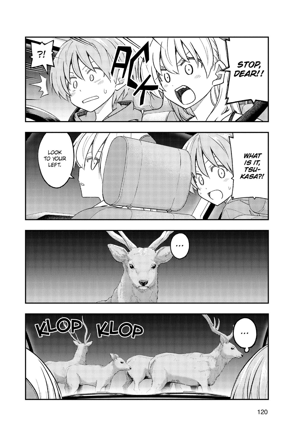 Fly Me to the Moon Chapter 306 - Page 6