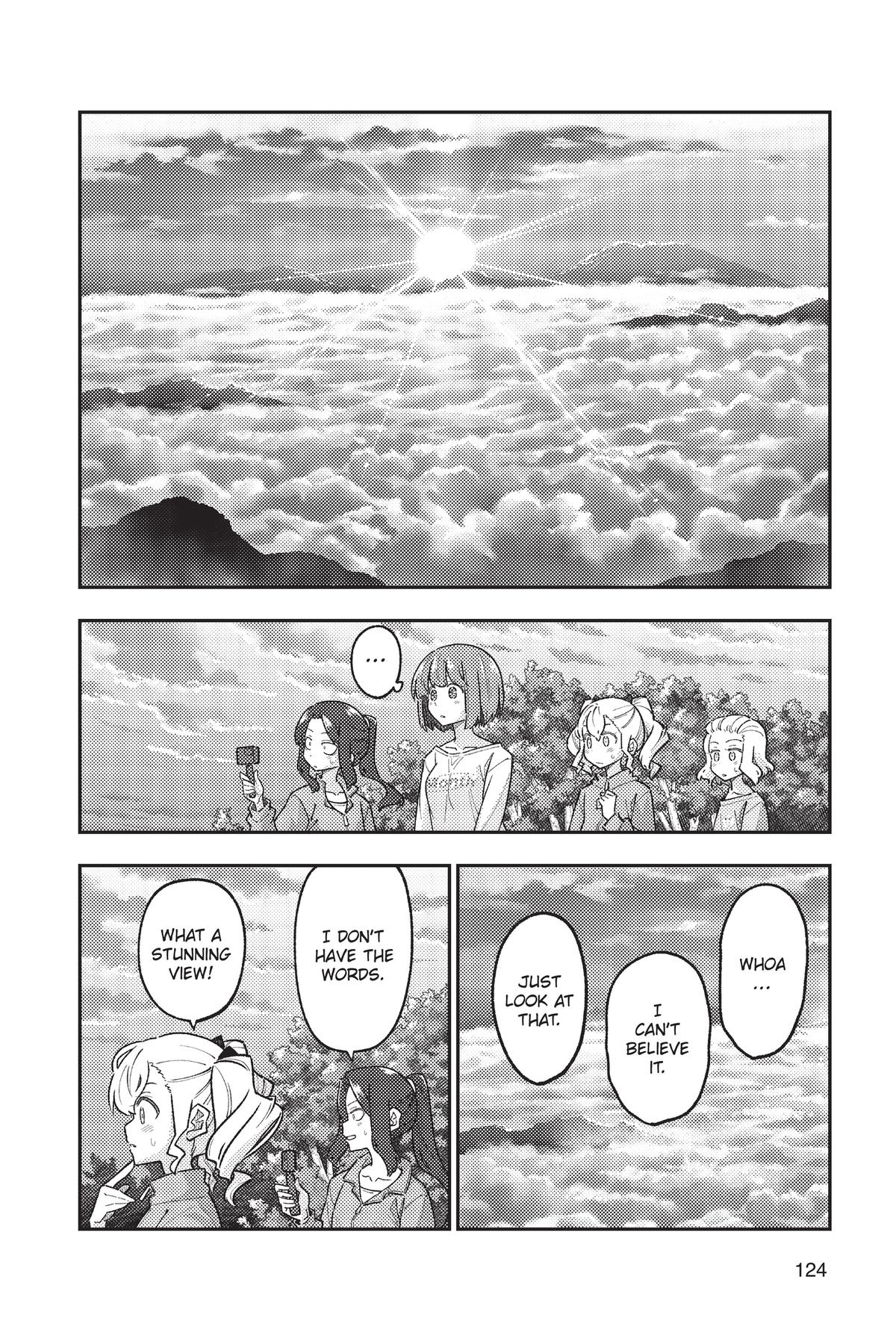 Fly Me to the Moon Chapter 306 - Page 10