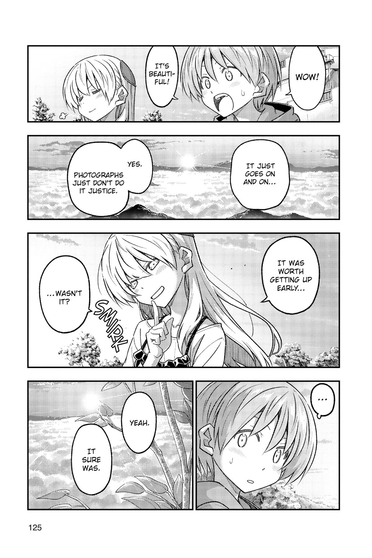 Fly Me to the Moon Chapter 306 - Page 11