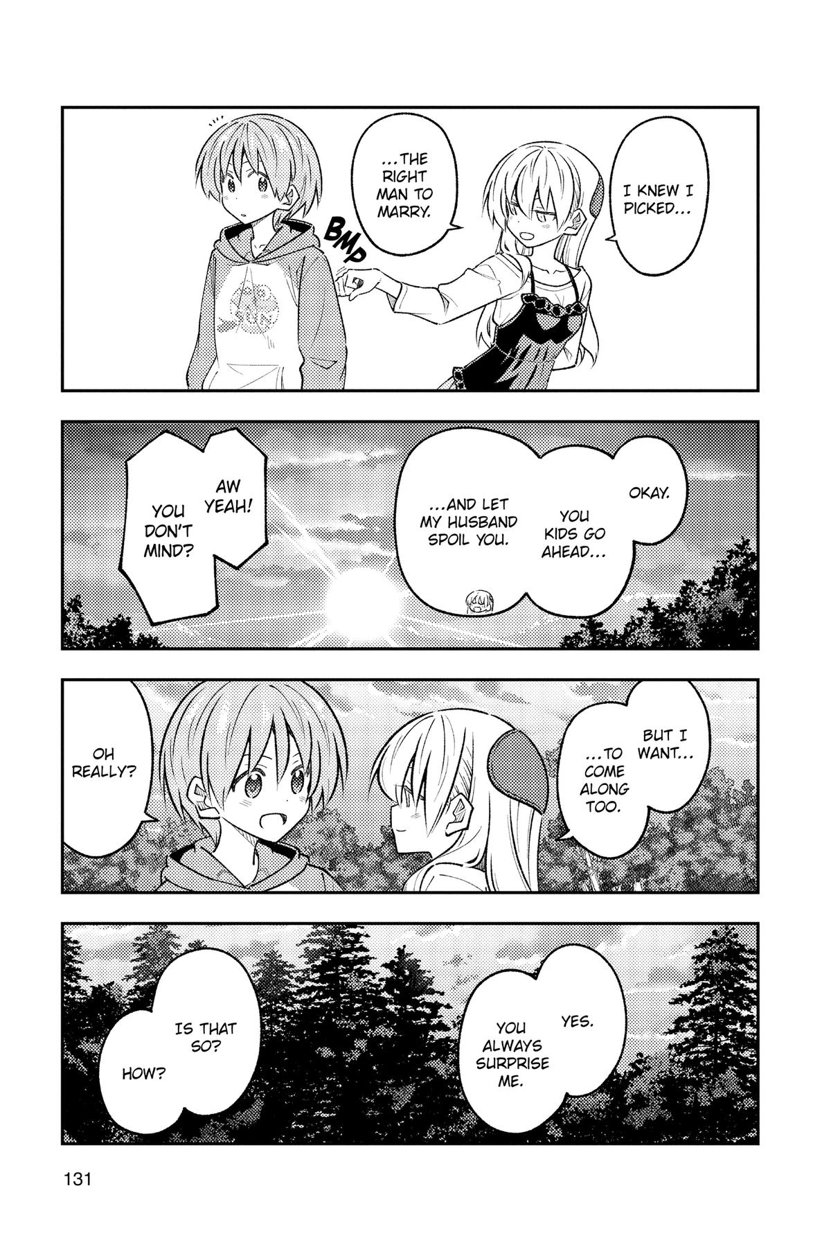Fly Me to the Moon Chapter 306 - Page 17