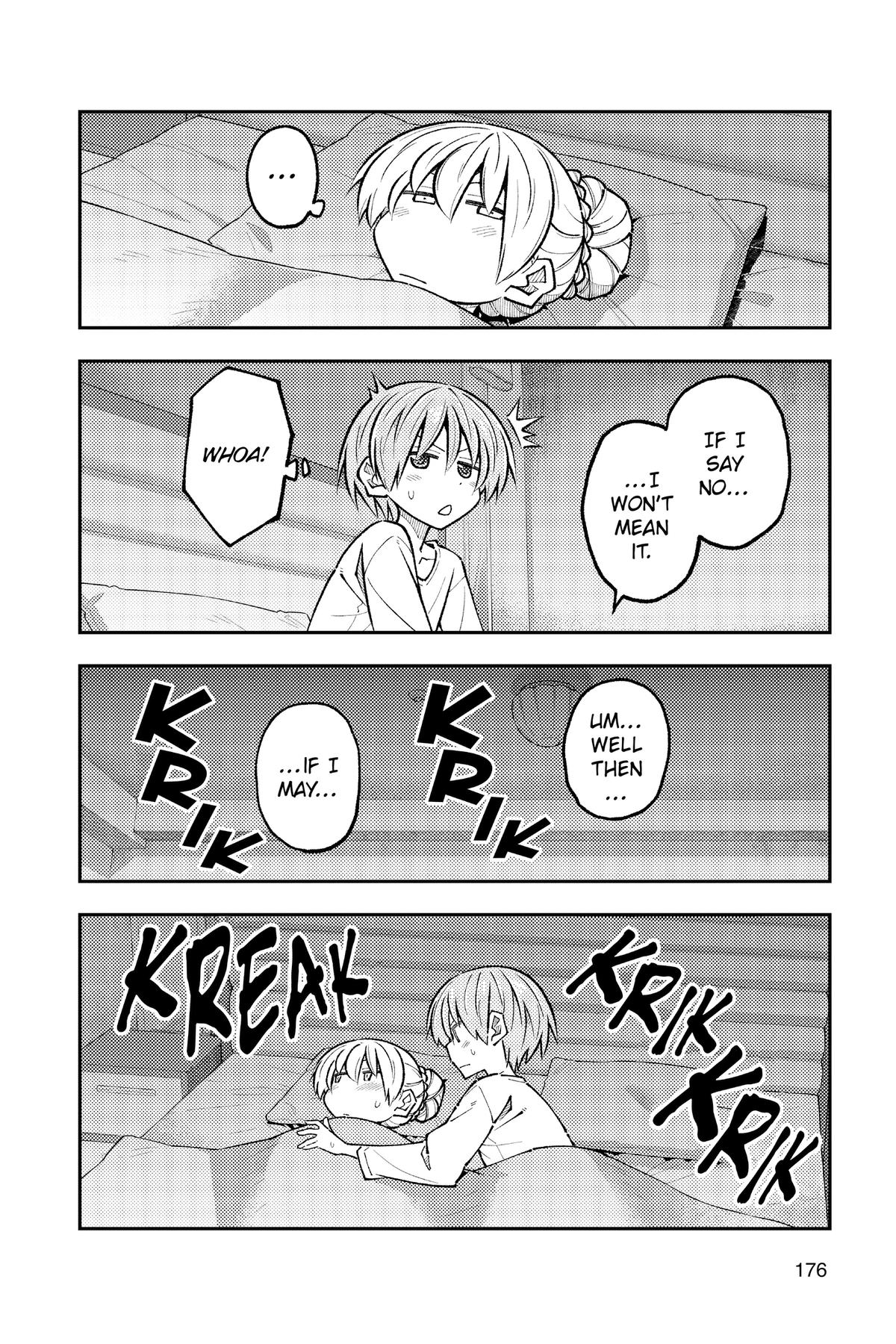 Fly Me to the Moon Chapter 308.5 - Page 4
