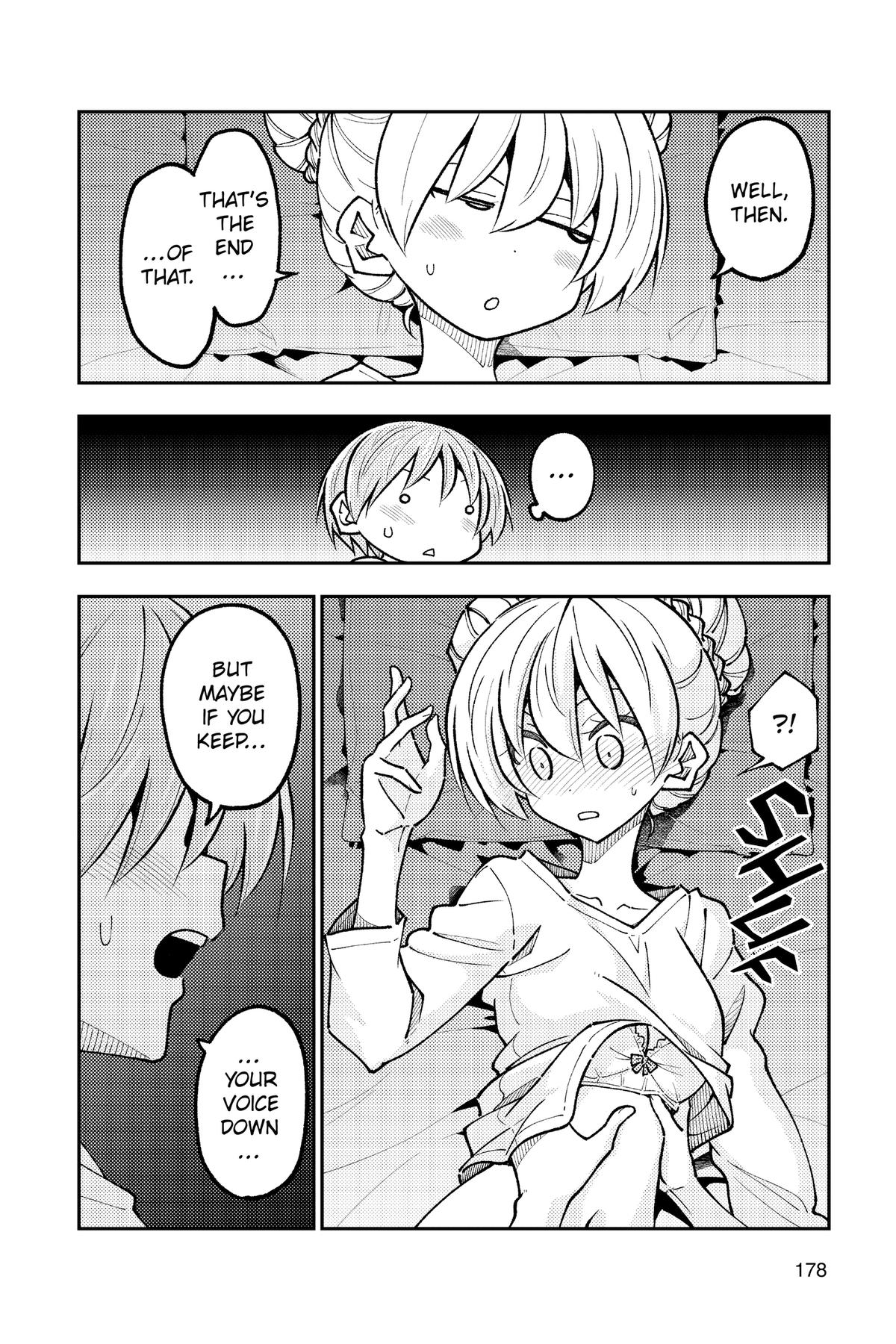 Fly Me to the Moon Chapter 308.5 - Page 6
