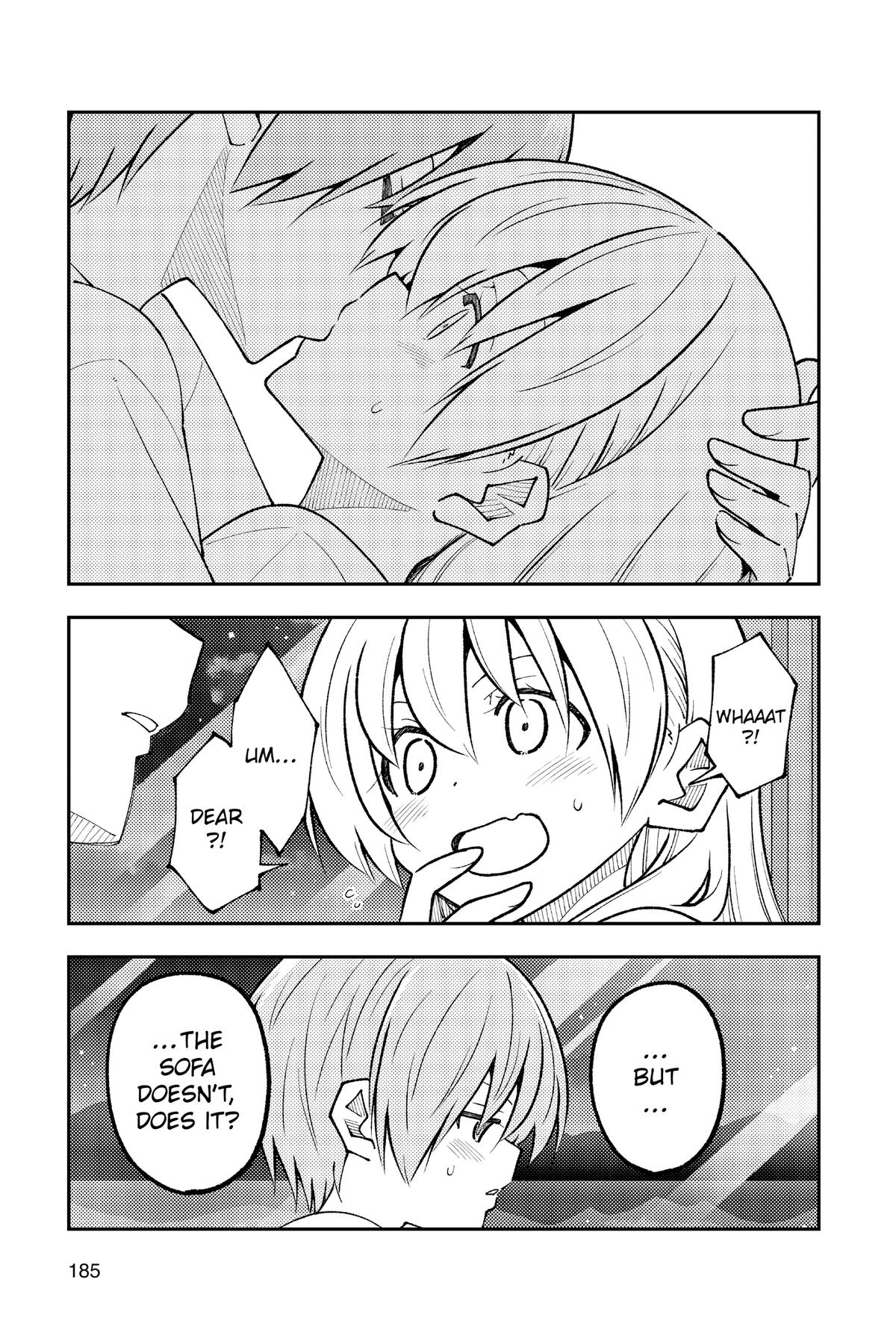Fly Me to the Moon Chapter 308.5 - Page 13