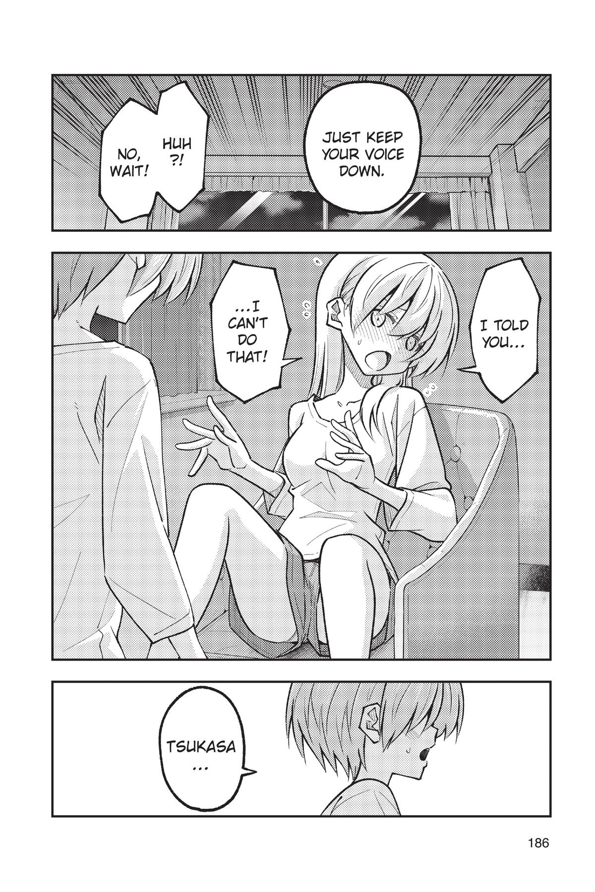 Fly Me to the Moon Chapter 308.5 - Page 14