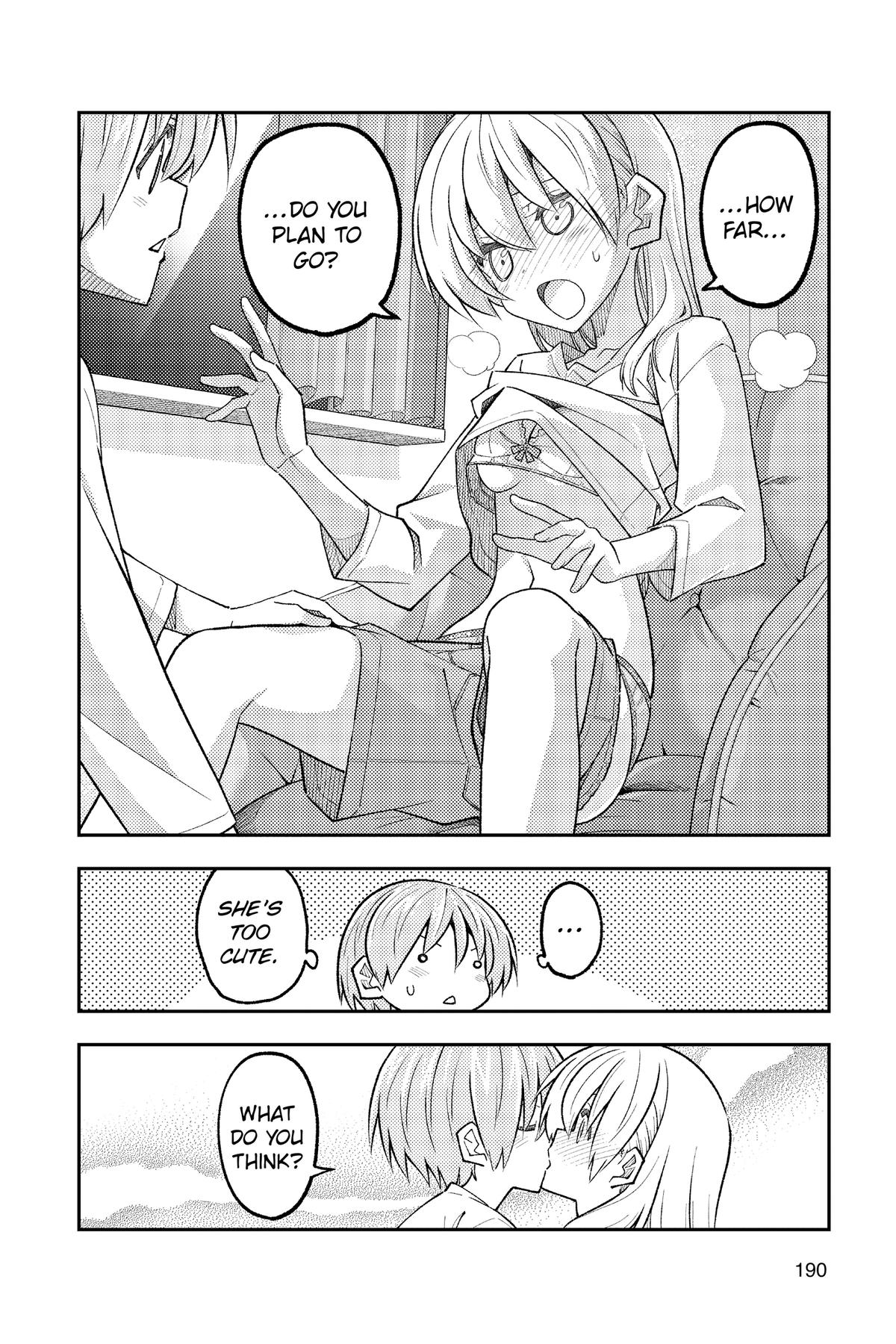 Fly Me to the Moon Chapter 308.5 - Page 18