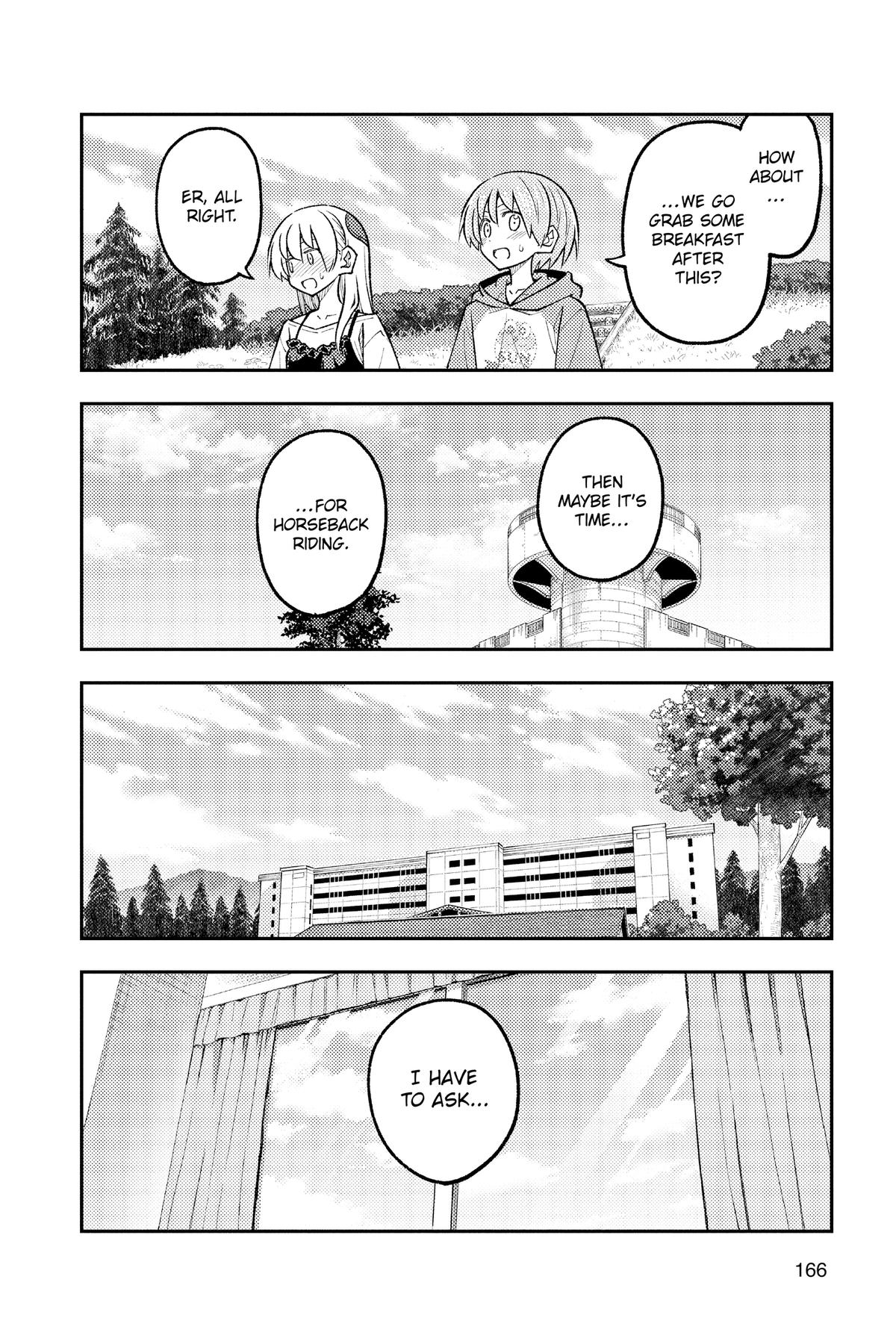 Fly Me to the Moon Chapter 308 - Page 16