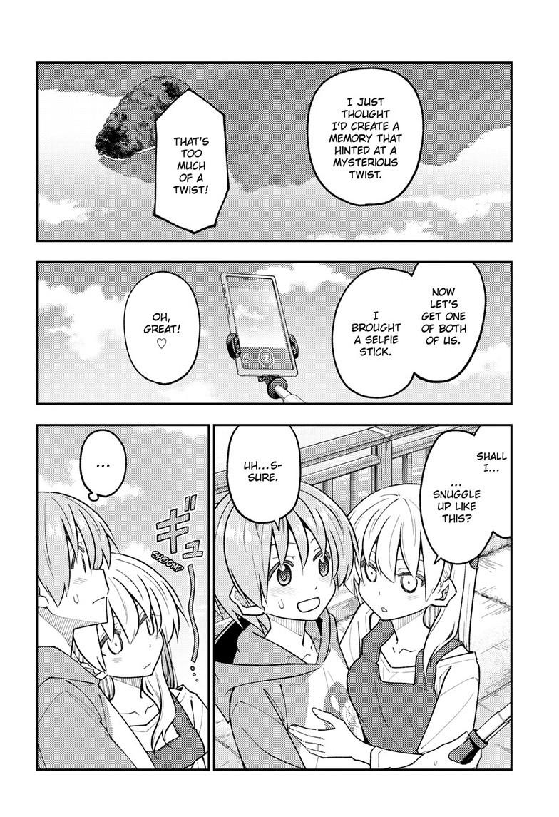 Fly Me to the Moon Chapter 311 - Page 12