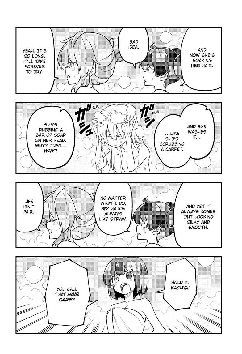 Fly Me to the Moon Chapter 312 - Page 13