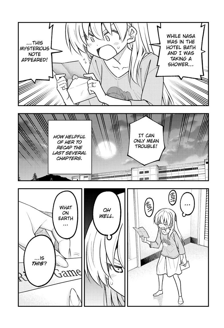 Fly Me to the Moon Chapter 314 - Page 10