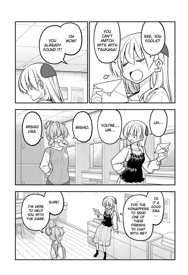 Fly Me to the Moon Chapter 314 - Page 16