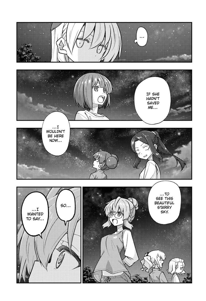 Fly Me to the Moon Chapter 315 - Page 14