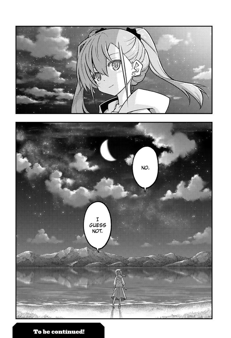 Fly Me to the Moon Chapter 315 - Page 19