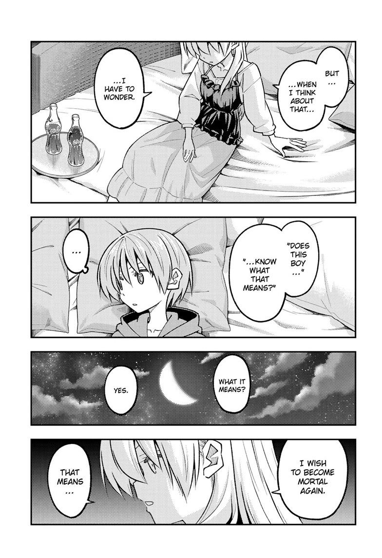 Fly Me to the Moon Chapter 316 - Page 13
