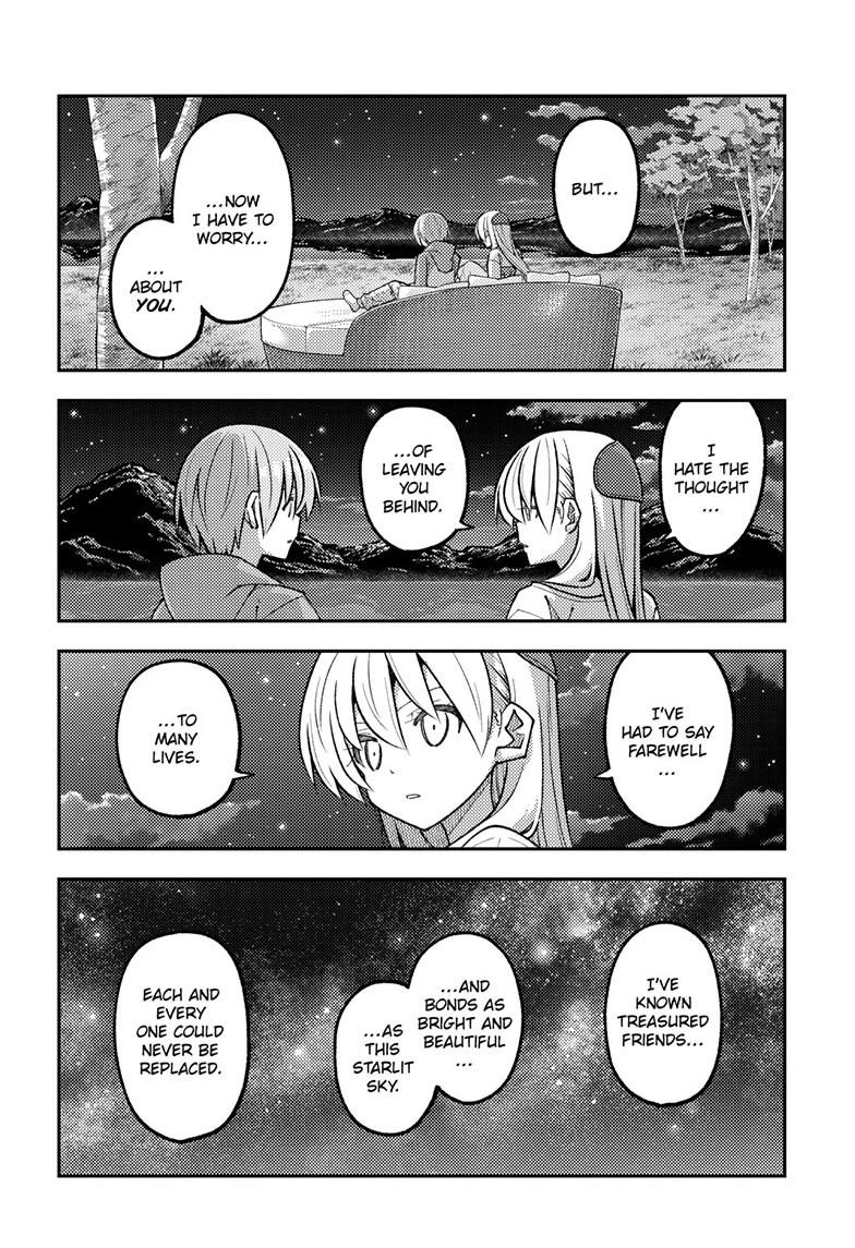Fly Me to the Moon Chapter 316 - Page 16