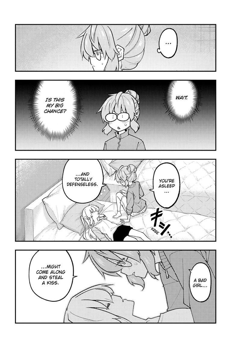 Fly Me to the Moon Chapter 318 - Page 6