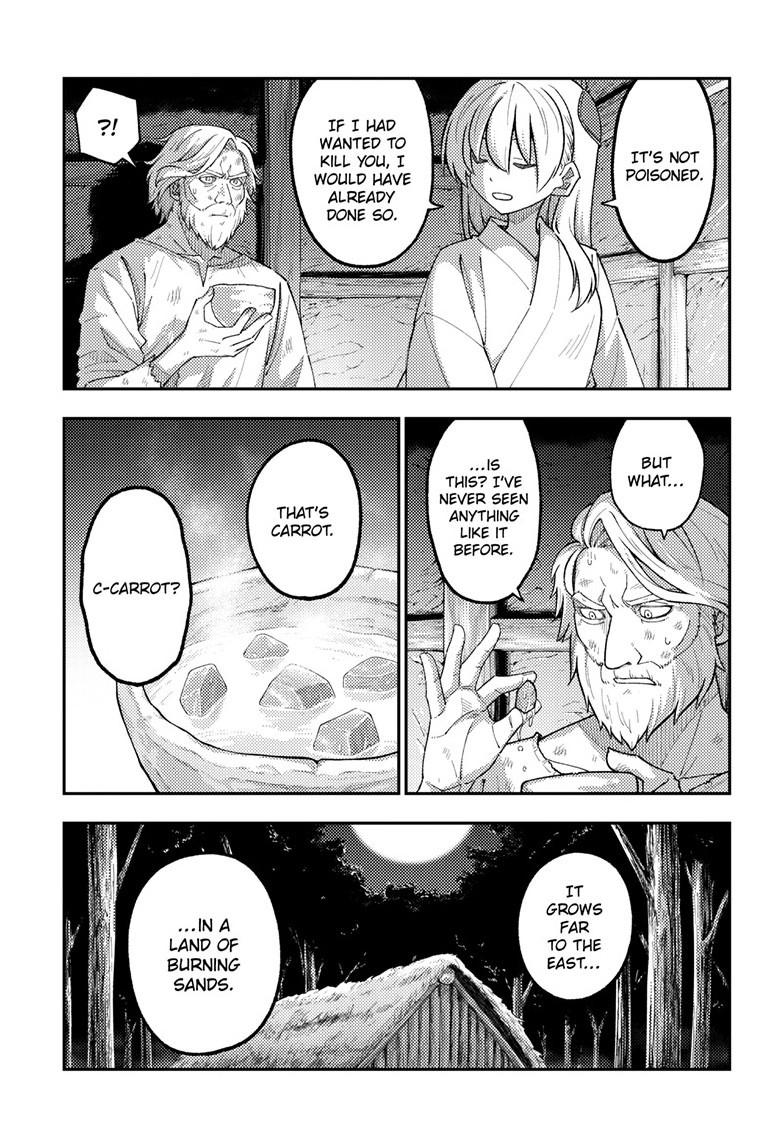 Fly Me to the Moon Chapter 319 - Page 10