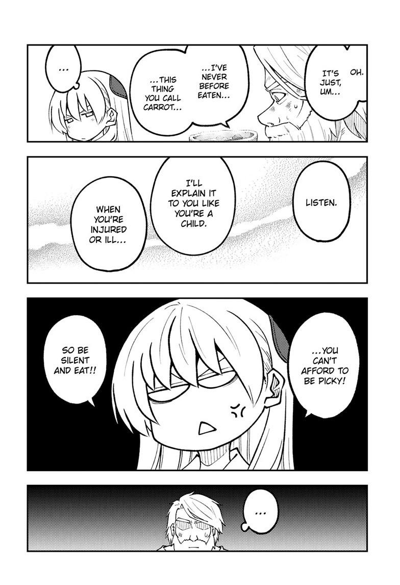 Fly Me to the Moon Chapter 319 - Page 17