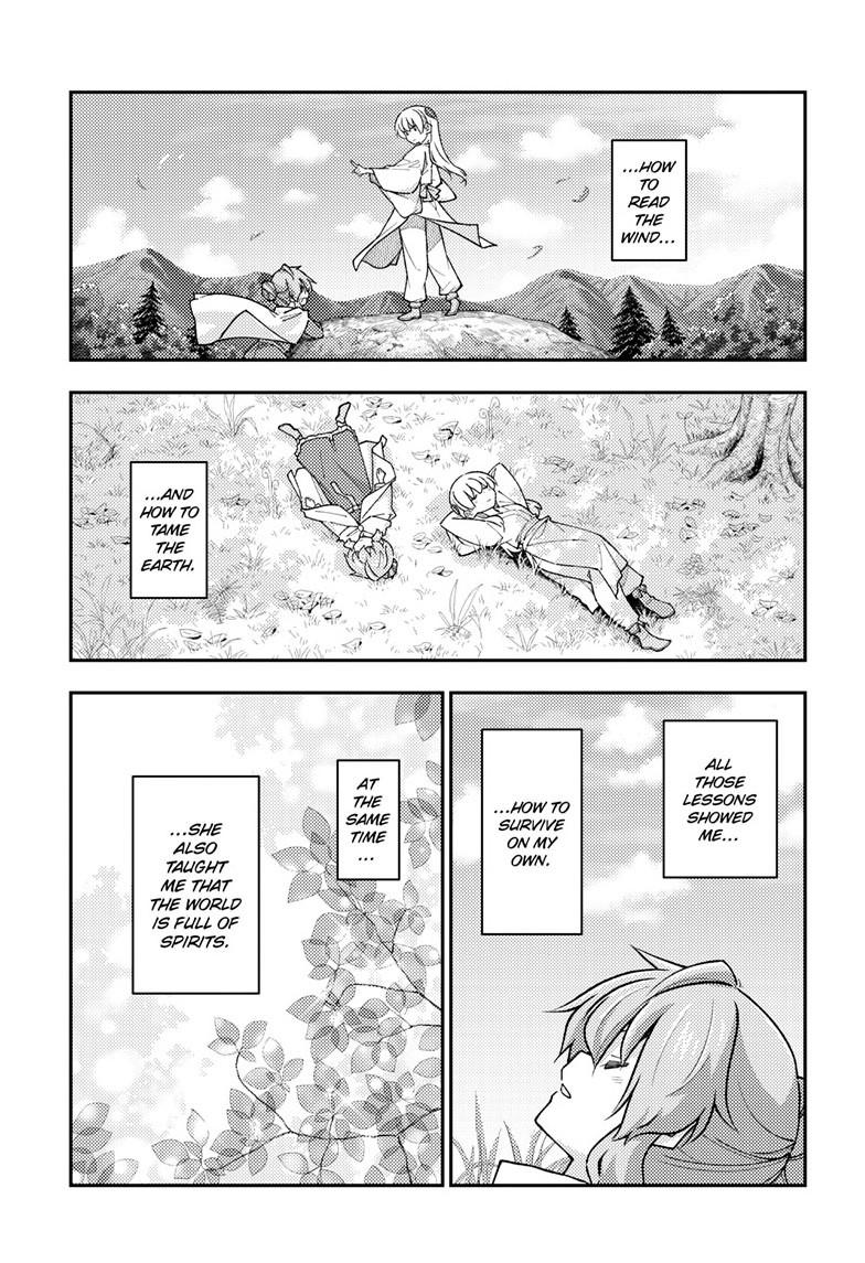 Fly Me to the Moon Chapter 321 - Page 6