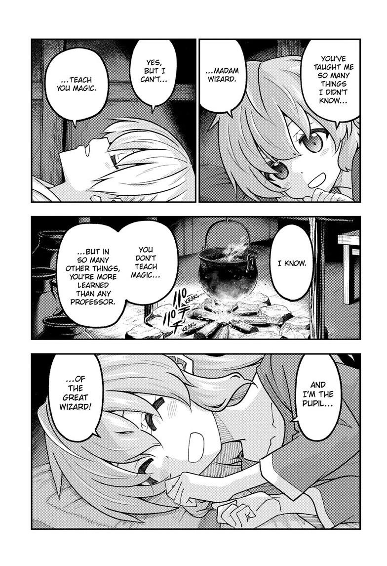 Fly Me to the Moon Chapter 321 - Page 8