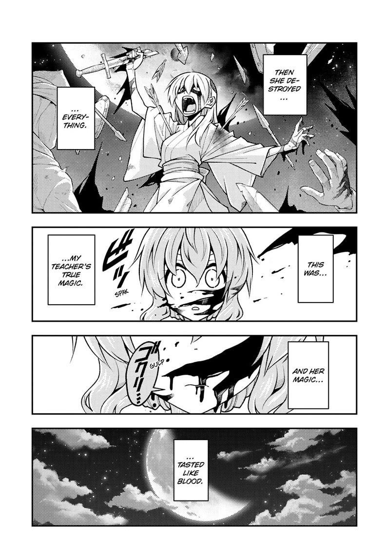 Fly Me to the Moon Chapter 323 - Page 4