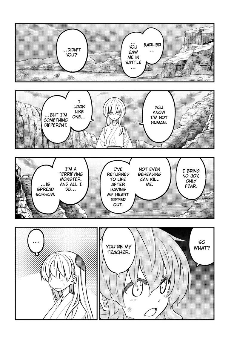 Fly Me to the Moon Chapter 323 - Page 11