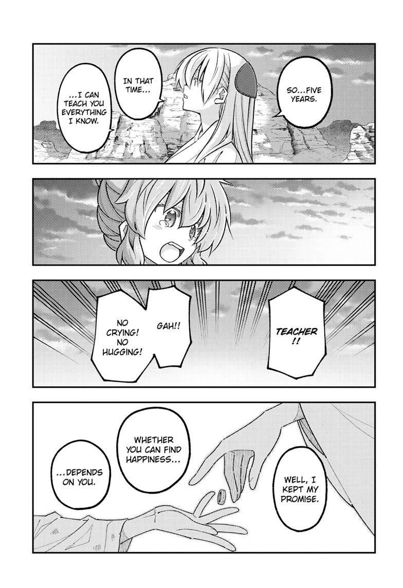 Fly Me to the Moon Chapter 323 - Page 14
