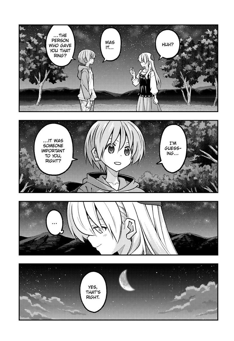 Fly Me to the Moon Chapter 324 - Page 6