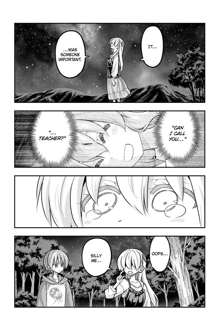 Fly Me to the Moon Chapter 324 - Page 7