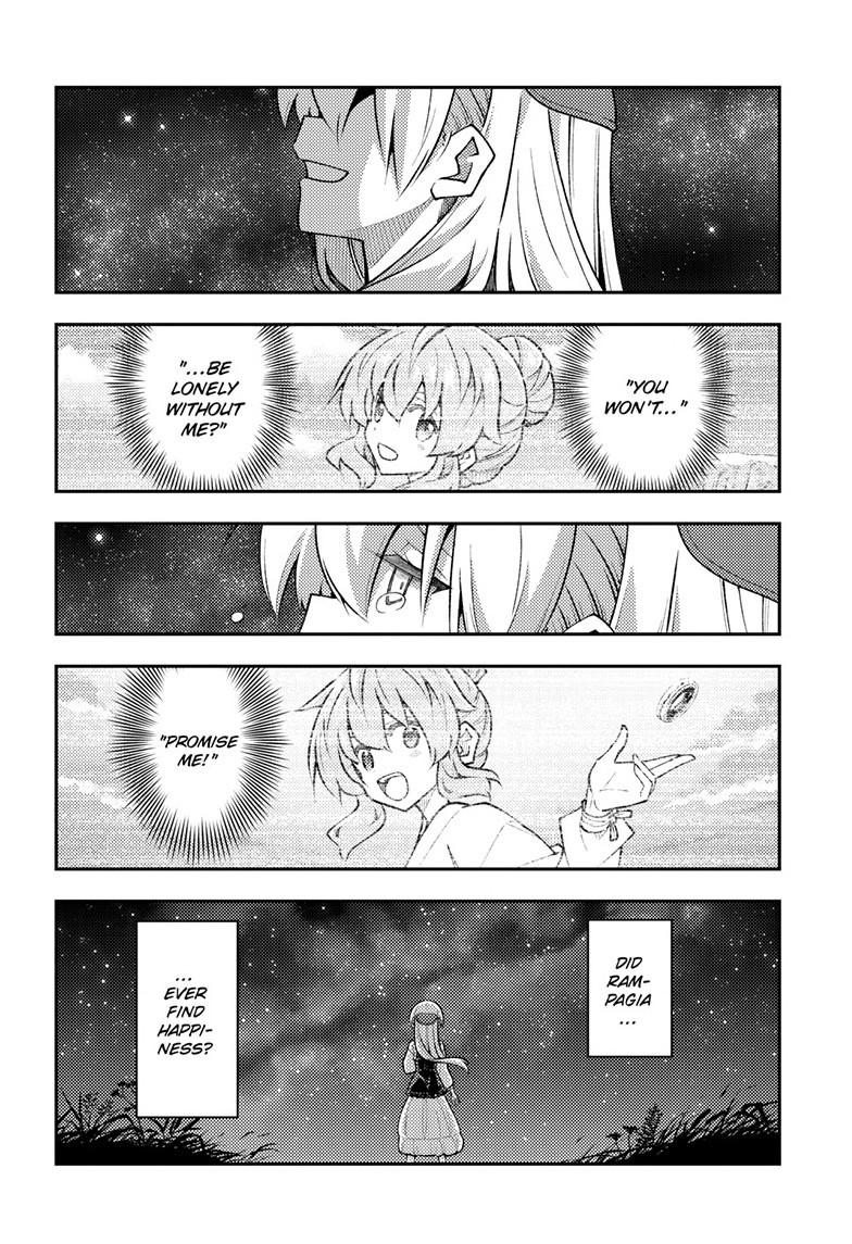 Fly Me to the Moon Chapter 324 - Page 9