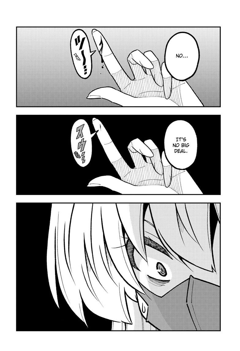 Fly Me to the Moon Chapter 325 - Page 17