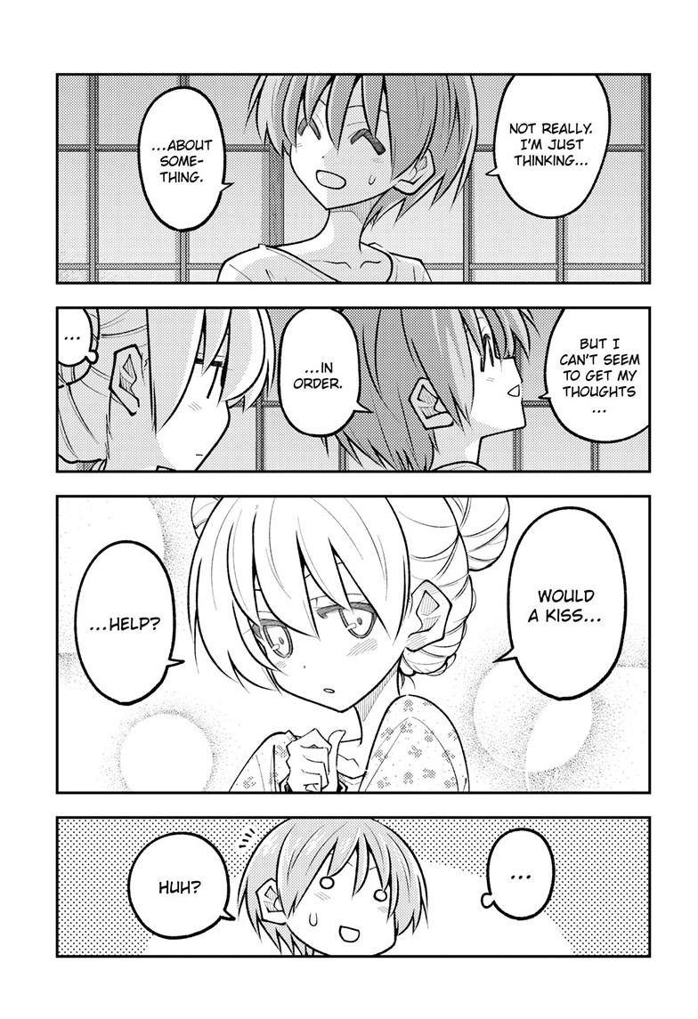 Fly Me to the Moon Chapter 328 - Page 6