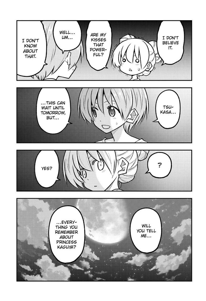 Fly Me to the Moon Chapter 328 - Page 10
