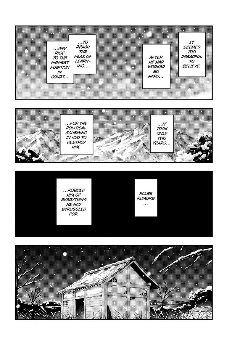 Fly Me to the Moon Chapter 334 - Page 13