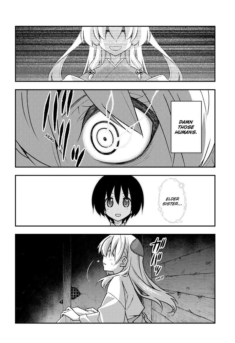 Fly Me to the Moon Chapter 335 - Page 15