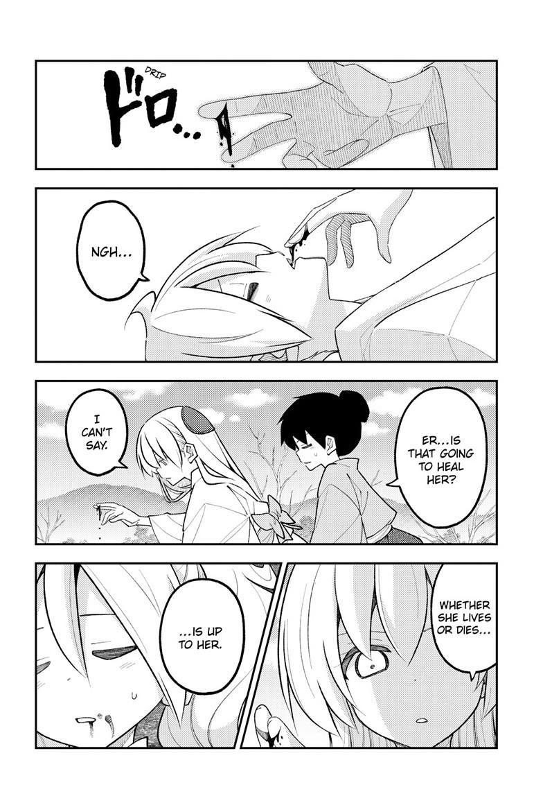 Fly Me to the Moon Chapter 337 - Page 13
