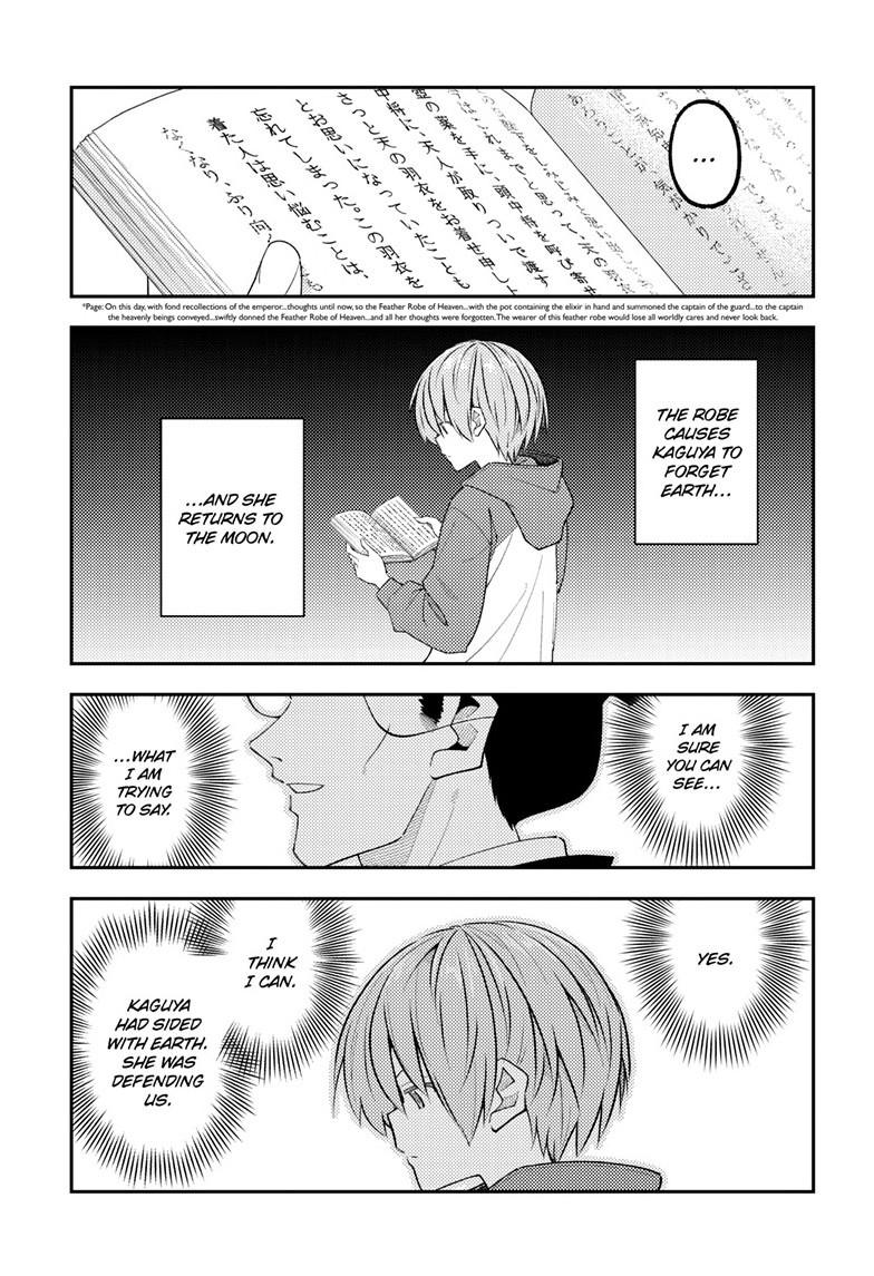 Fly Me to the Moon Chapter 338 - Page 10
