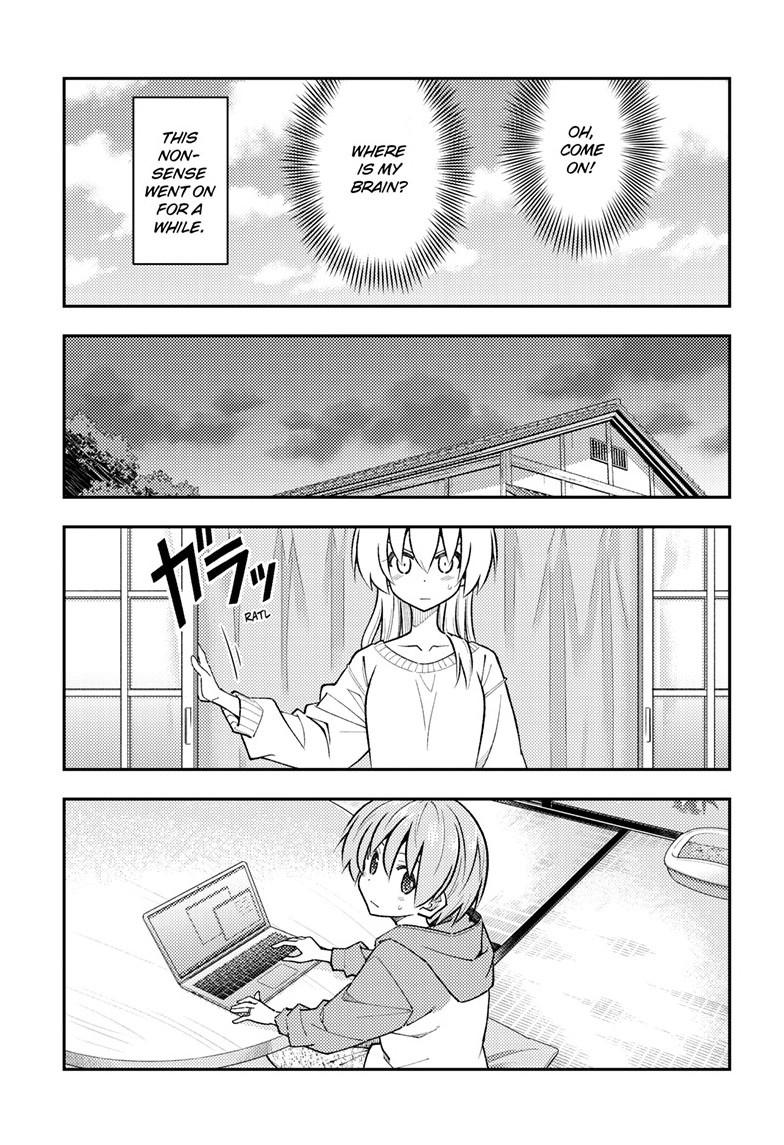 Fly Me to the Moon Chapter 339 - Page 10