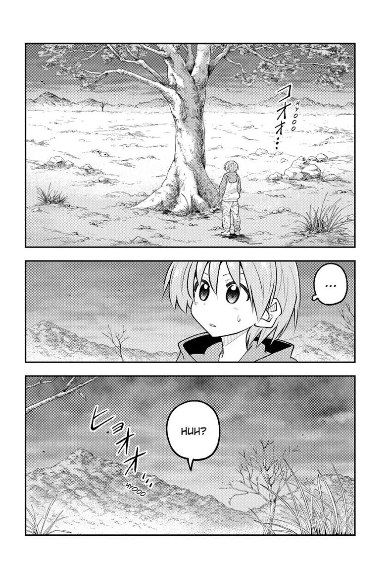 Fly Me to the Moon Chapter 340 - Page 15
