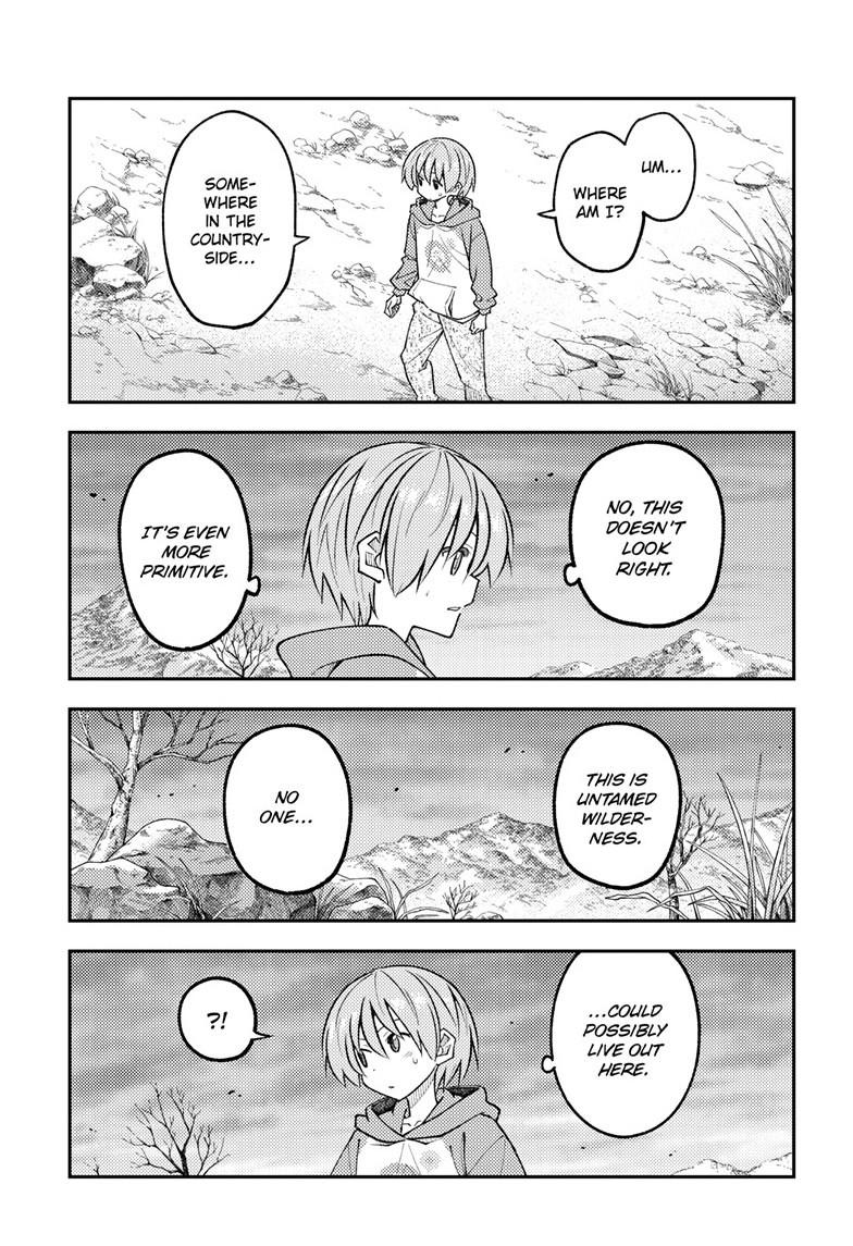 Fly Me to the Moon Chapter 340 - Page 16