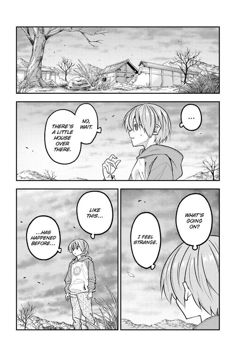 Fly Me to the Moon Chapter 340 - Page 17
