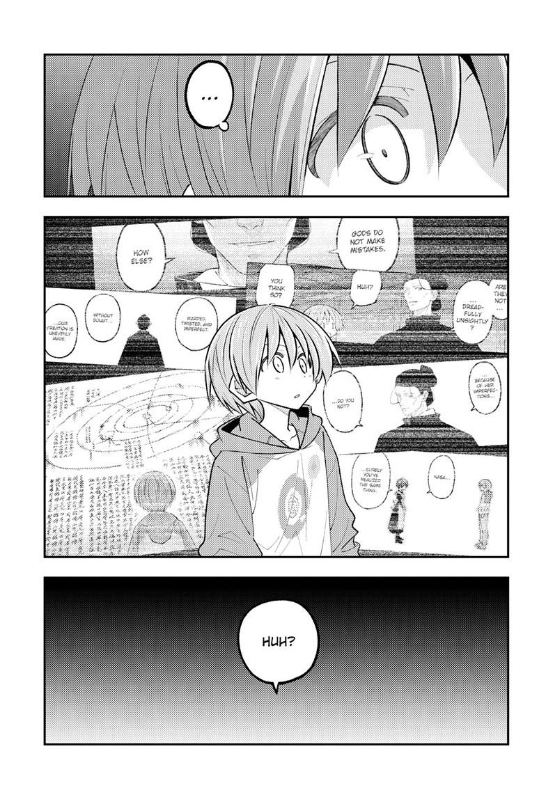 Fly Me to the Moon Chapter 342 - Page 10