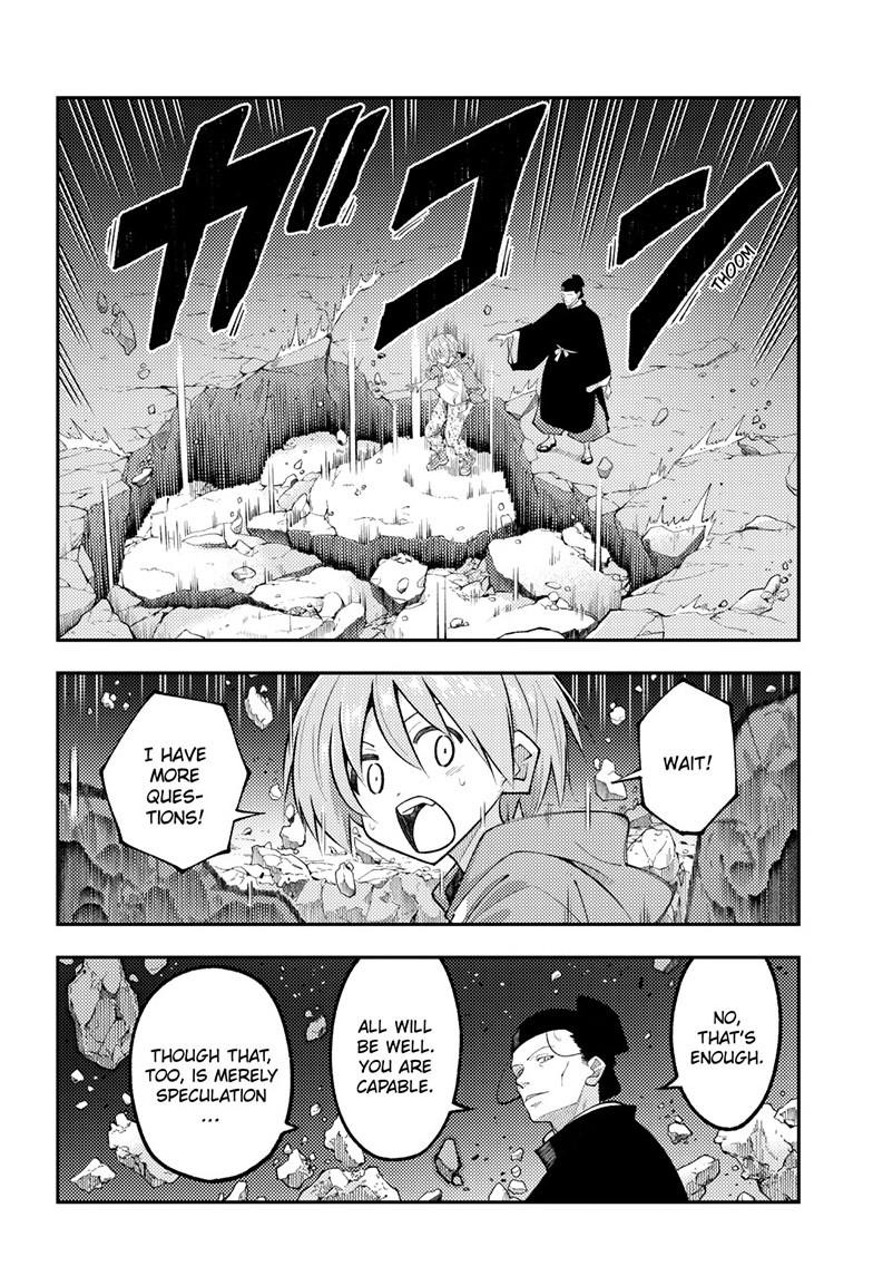 Fly Me to the Moon Chapter 342 - Page 13