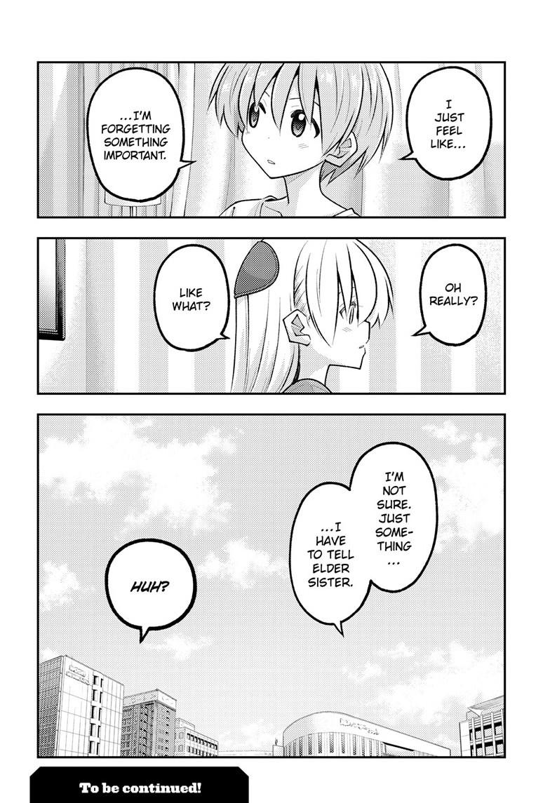 Fly Me to the Moon Chapter 342 - Page 19