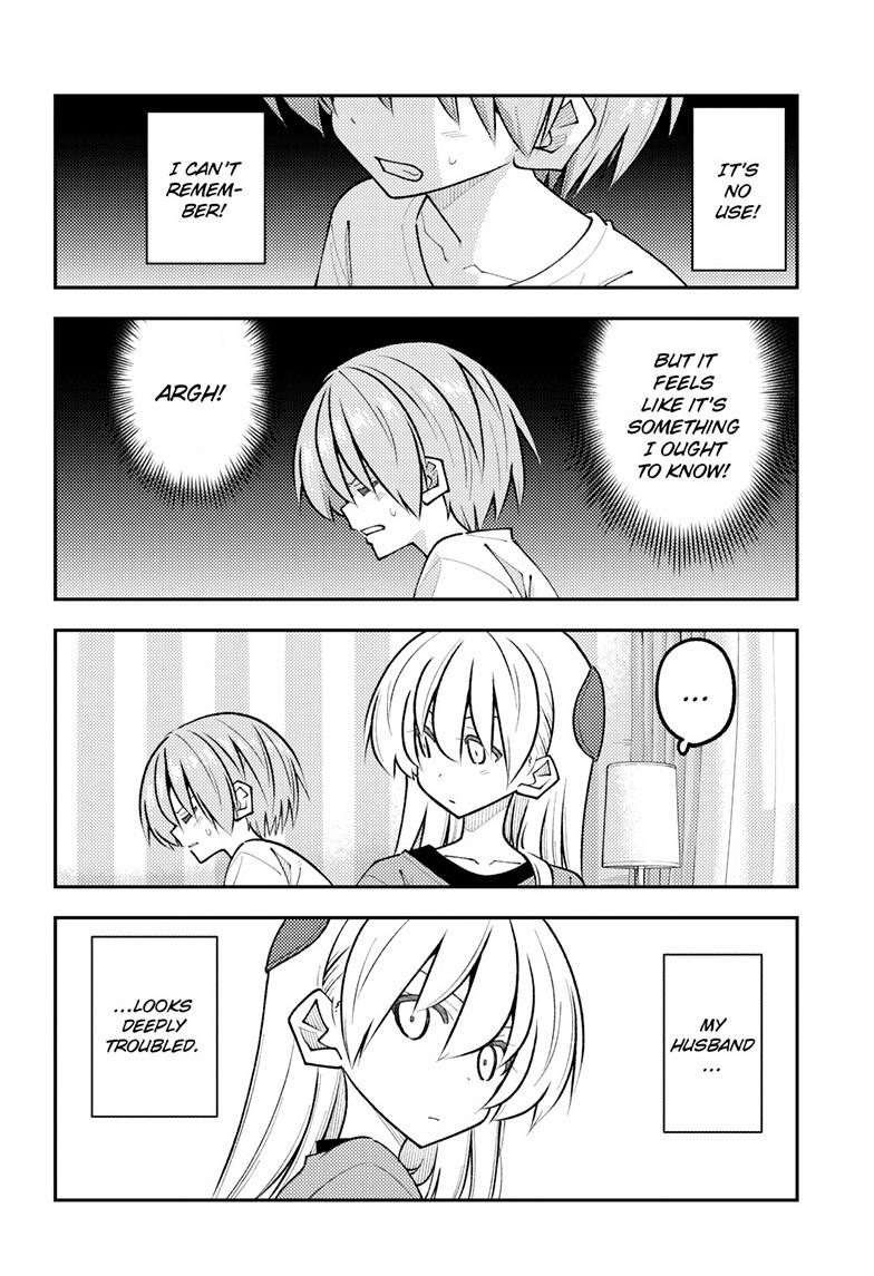 Fly Me to the Moon Chapter 343 - Page 5